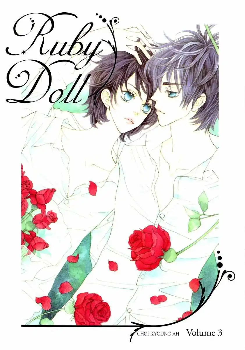 Ruby Doll Chapter 11 1